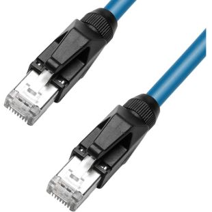 ASP CAT5E RJ45-RJ45 10 DLX