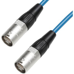 ASP CAT5E RJ45-RJ45 SHELL 10 DLX