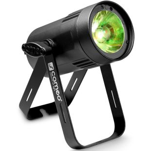 CAMEO Q-SPOT 15 RGBW