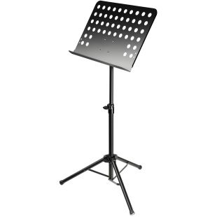 ASP SMS2 PERFORATED MUSIC STAND