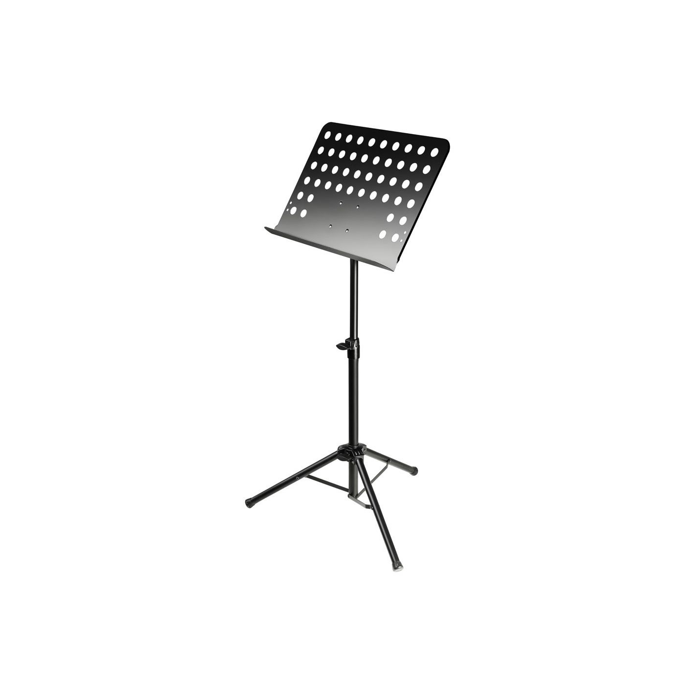 ASP SMS2 PERFORATED MUSIC STAND