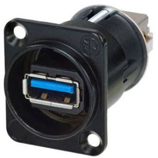 NEUTRIK NA USB3-B