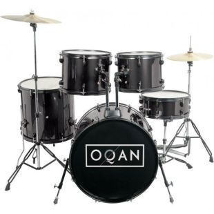 OQAN QPA-10 BLACK