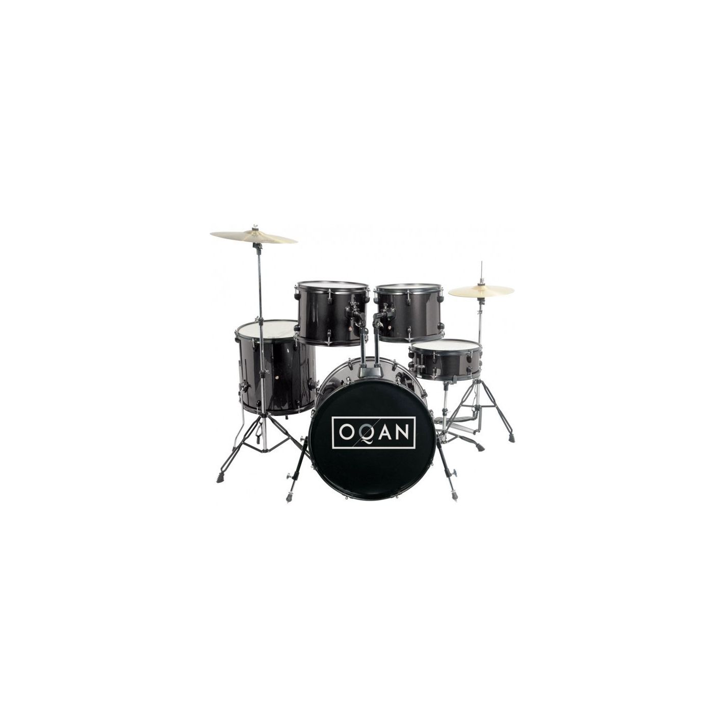 OQAN QPA-10 BLACK