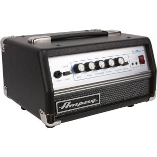 AMPEG MICRO-VR HEAD