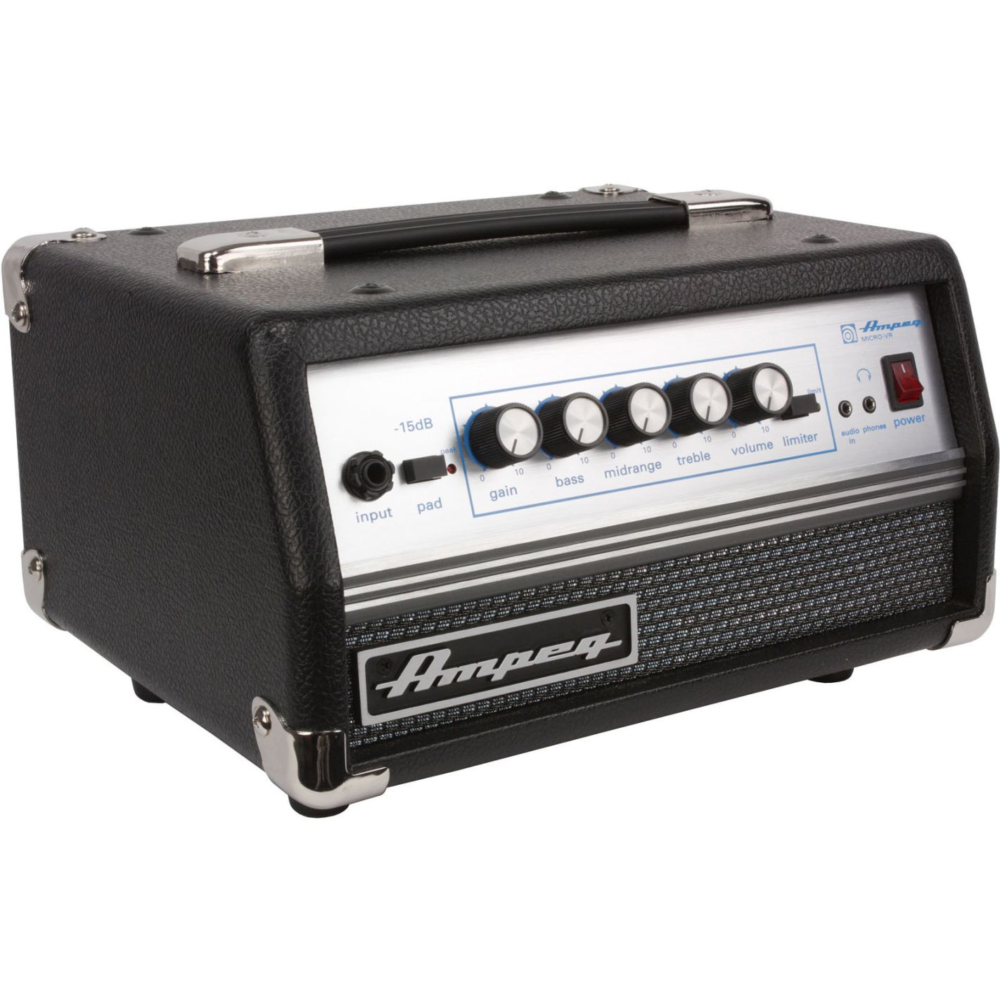 AMPEG MICRO-VR HEAD