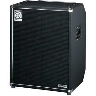 AMPEG SVT-410HLF