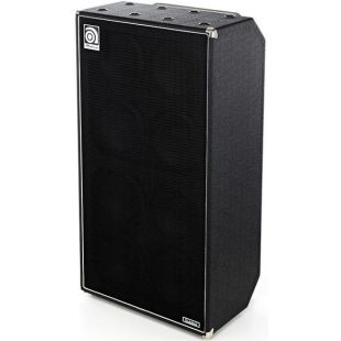 AMPEG SVT-810E