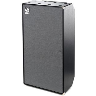 AMPEG SVT-810AV
