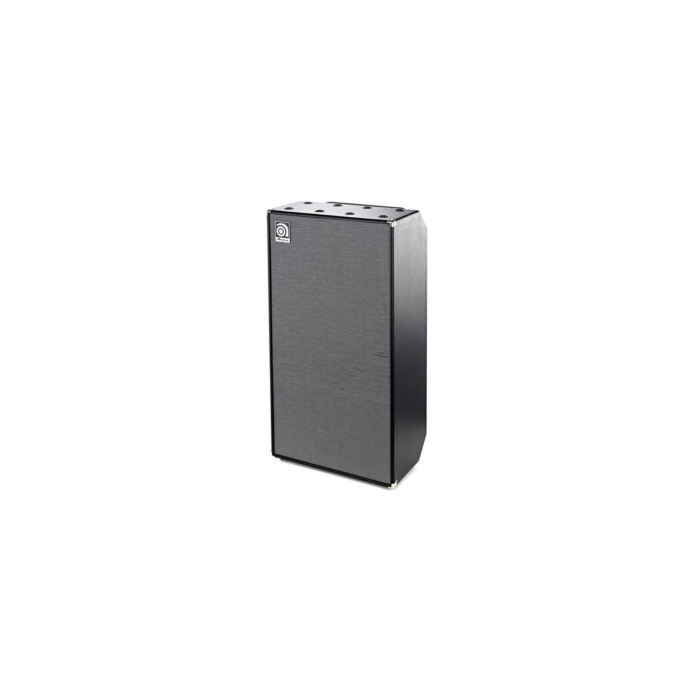 AMPEG SVT-810AV