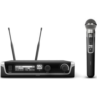 LD SYSTEMS U508 HHD