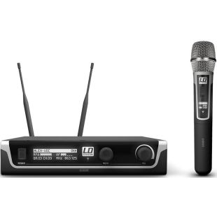 LD SYSTEMS U508 HHC