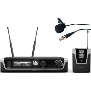 LD SYSTEMS U508 BPL