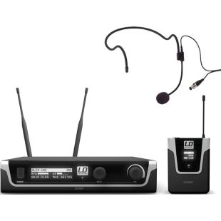 LD SYSTEMS U508 BPH