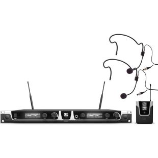LD SYSTEMS U508 BPH 2