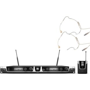 LD SYSTEMS U508 BPHH 2
