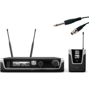 LD SYSTEMS U508 BPG