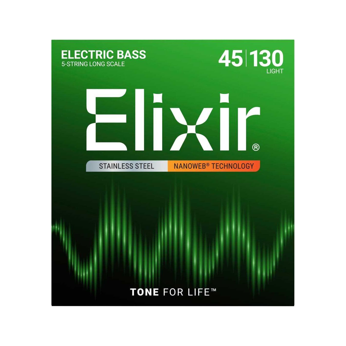 ELIXIR NANOWEB LIGHT 14777