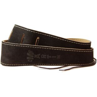 MARTIN ACCESSORIES 18A0017 ANTE GUITAR STRAP BROWN
