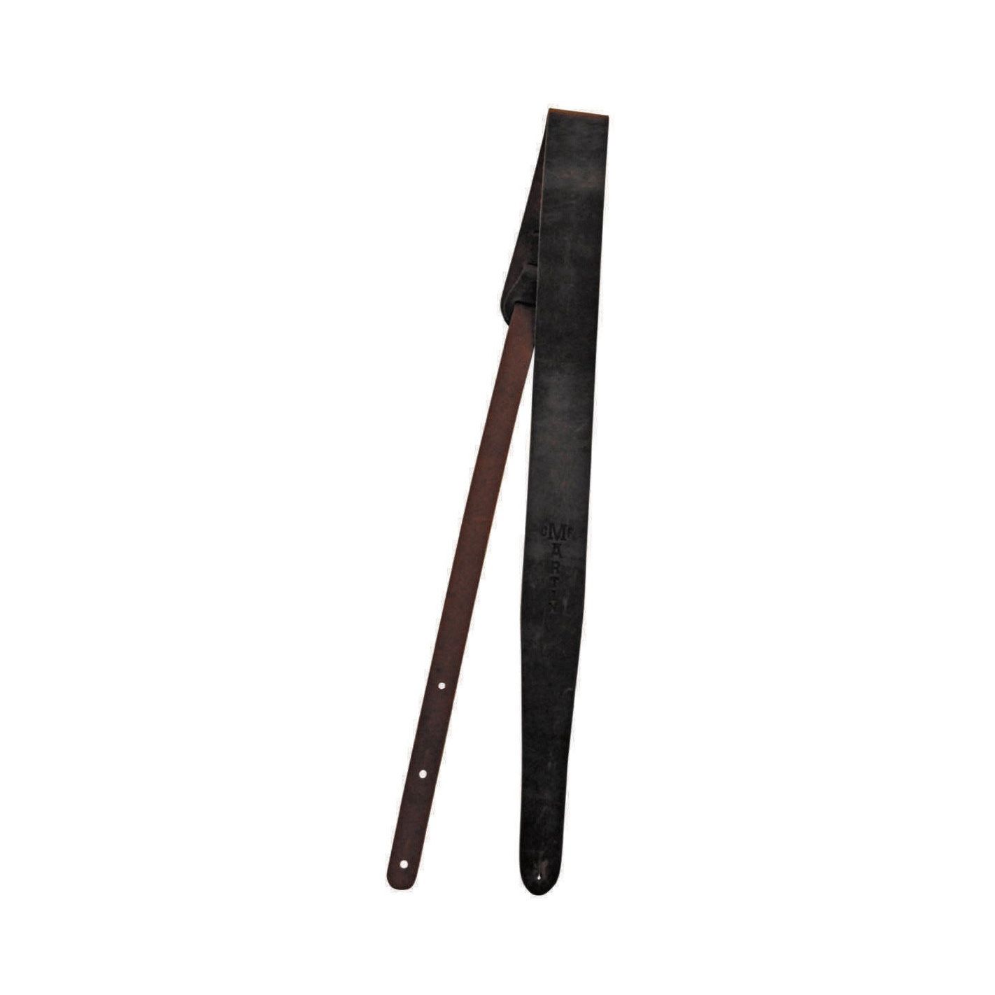 MARTIN ACCESSORIES 18A0065 VINTAGE BELT LEATHER
