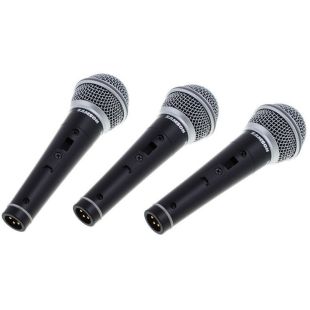 SAMSON R-21 S 3-PACK