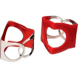 PINCHCLIP PINCH CLIP 3-PACK RED