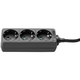 ASP 8747X3 - 3 POWER STRIP