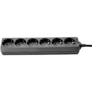 ASP 8747X6 - 6 POWER STRIP