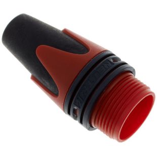NEUTRIK BXX-2 ROJO
