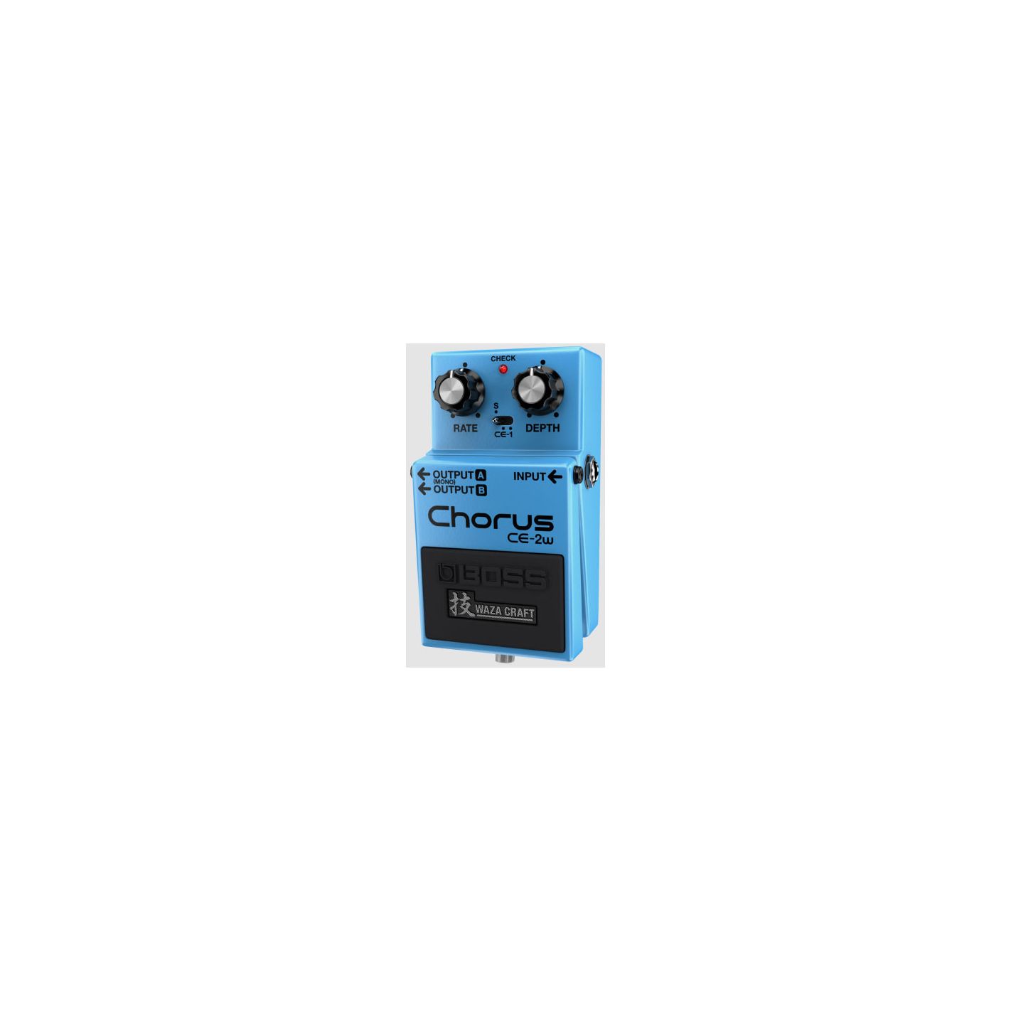 BOSS CE-2W CHORUS