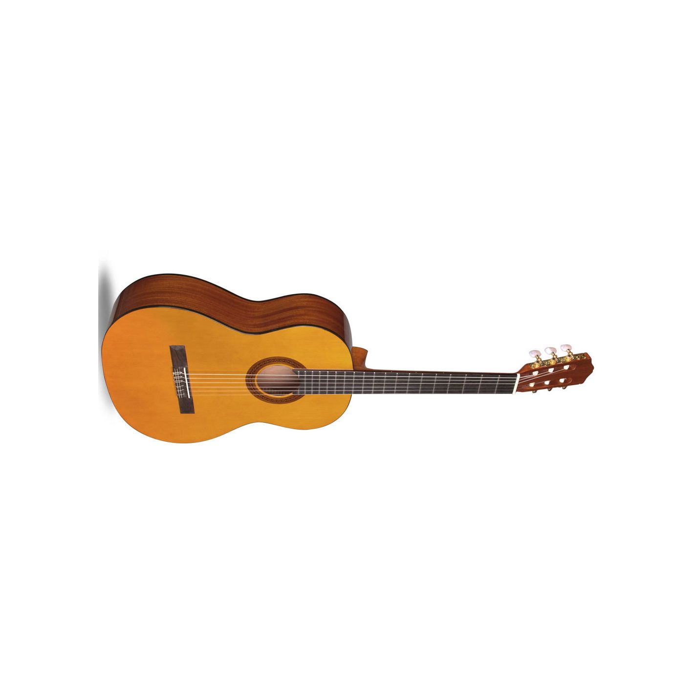 CORDOBA PROTEGE C1 INCL GIGBAG