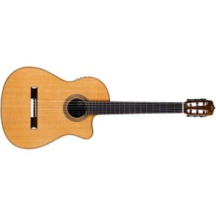 CORDOBA FUSION ORCHESTRA CE CEDAR