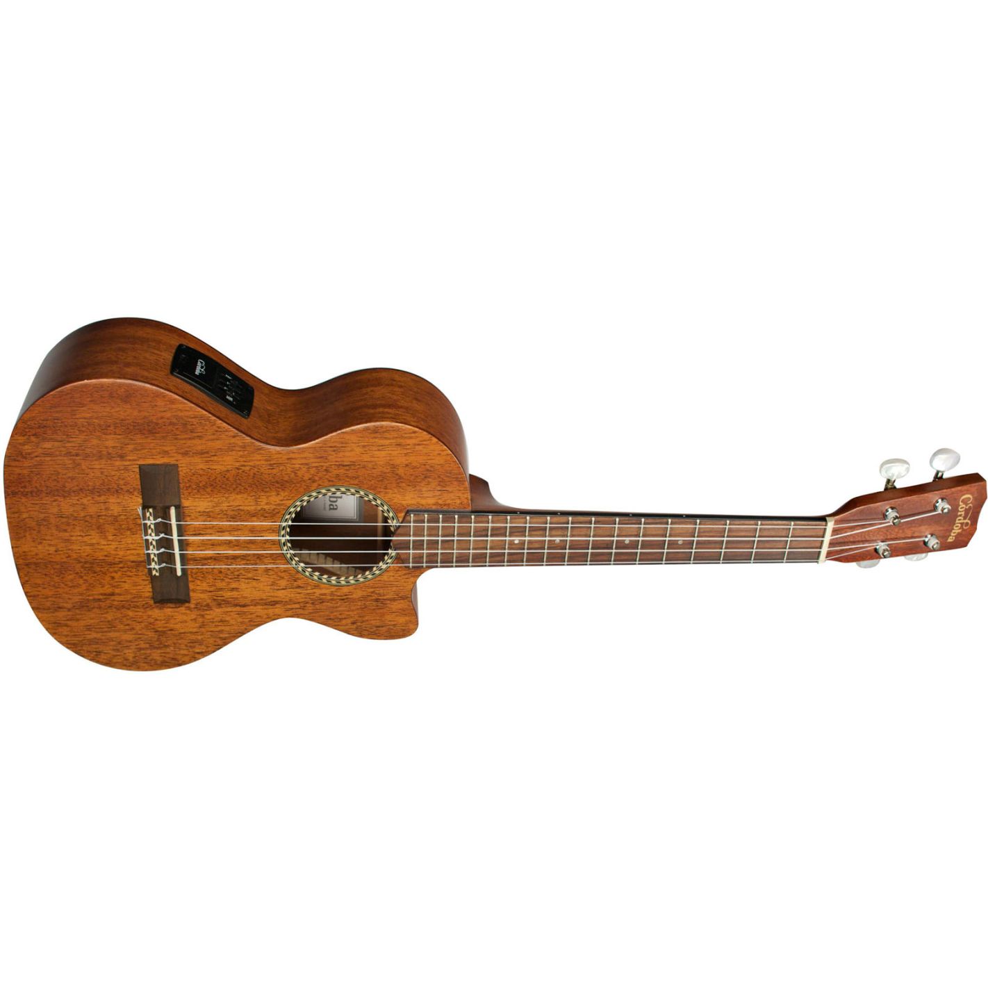 CORDOBA UKELELE TENOR 20TM-CE