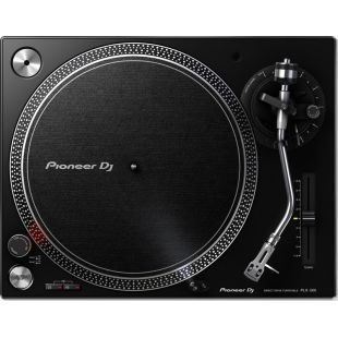 PIONEER DJ PLX-500-K