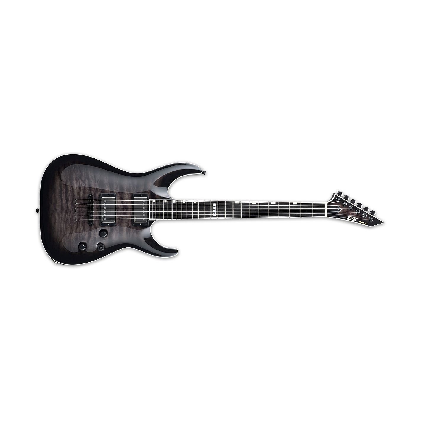ESP E-II HORIZON NT-II STBLKSB
