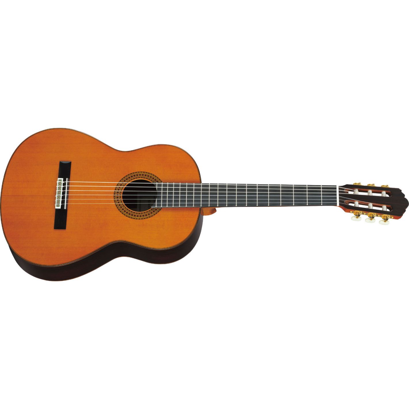 YAMAHA GC22C