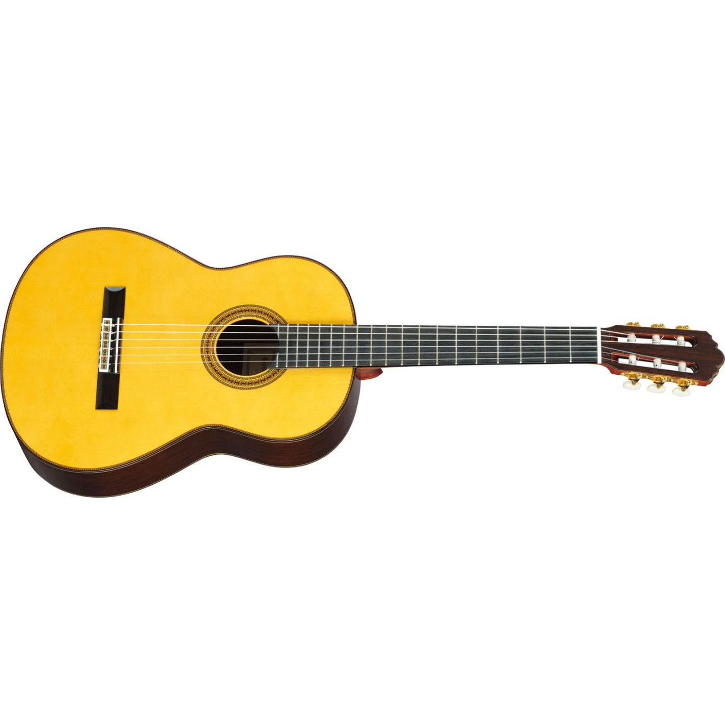 YAMAHA GC42S
