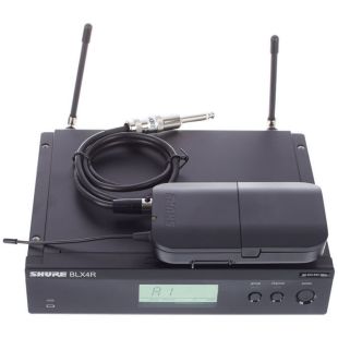 SHURE BLX14RE H8E