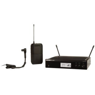SHURE BLX14RE-B98 H8E