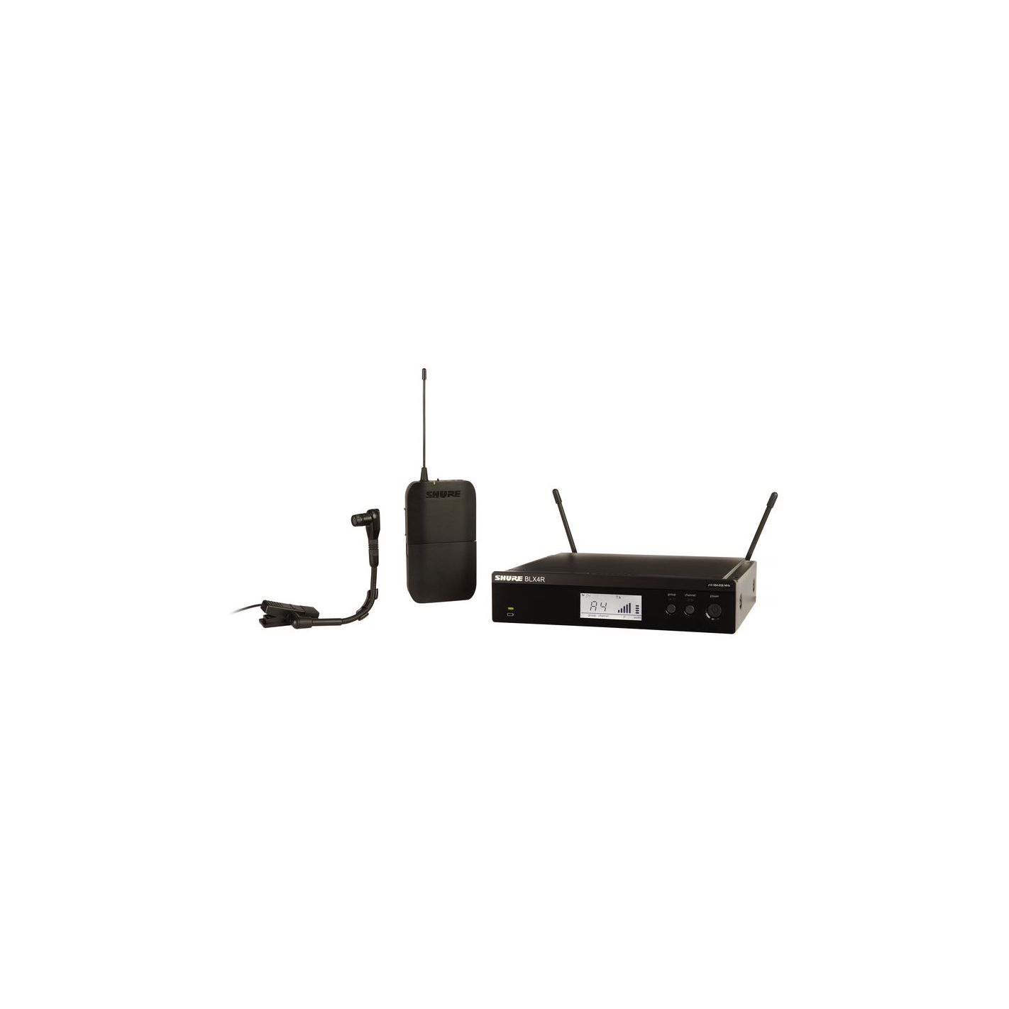 SHURE BLX14RE-B98 H8E