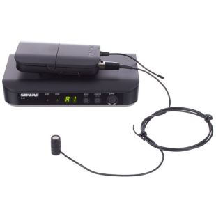 SHURE BLX14E-W85 H8E