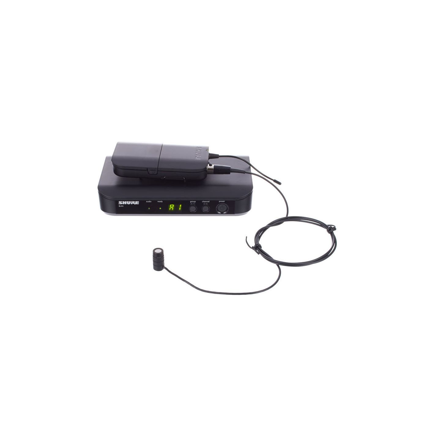 SHURE BLX14E-W85 H8E