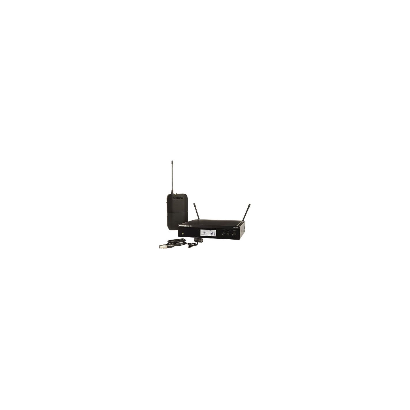 SHURE BLX14RE-W85 H8E