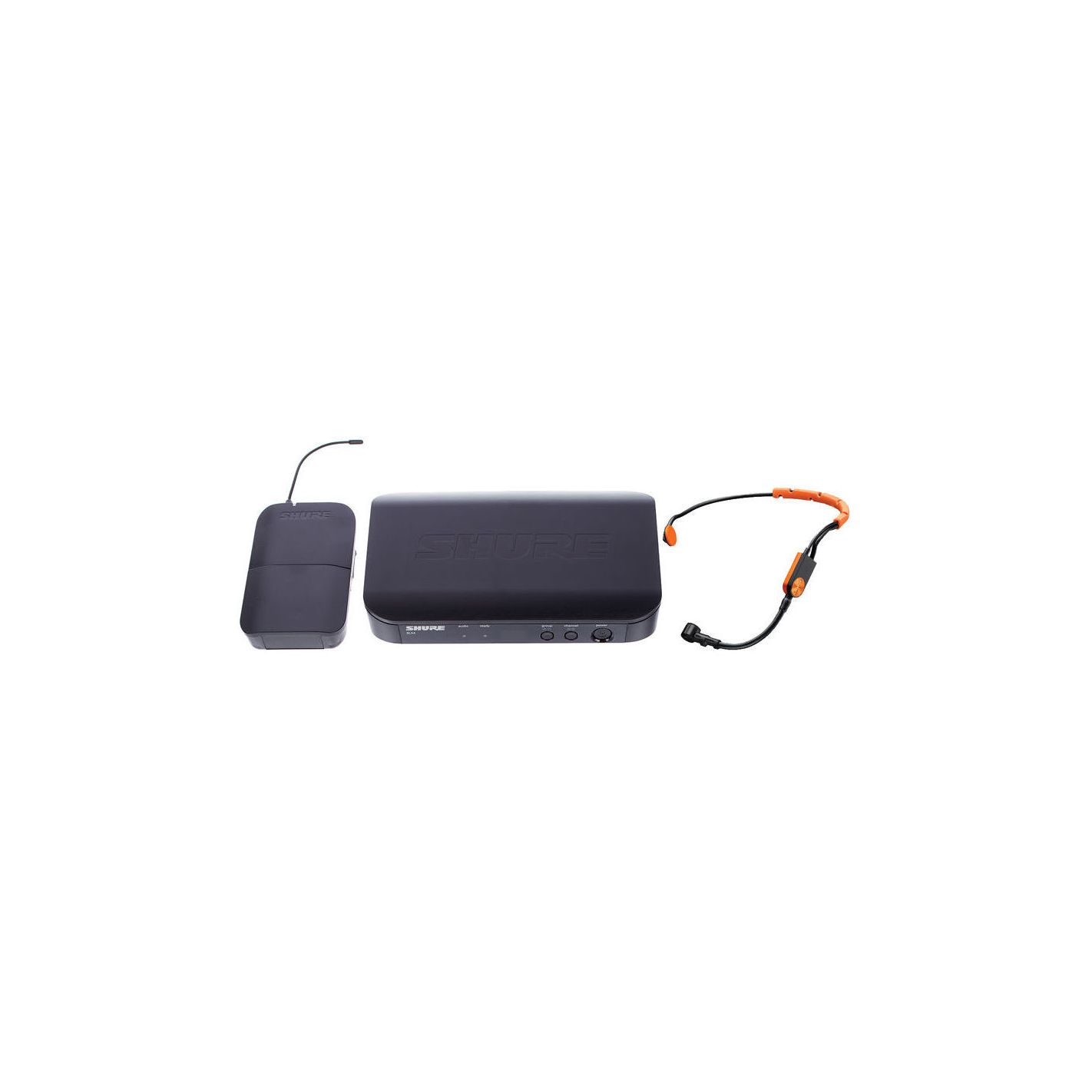 SHURE BLX14E-SM31 H8E