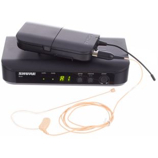 SHURE BLX14E-MX53 H8E