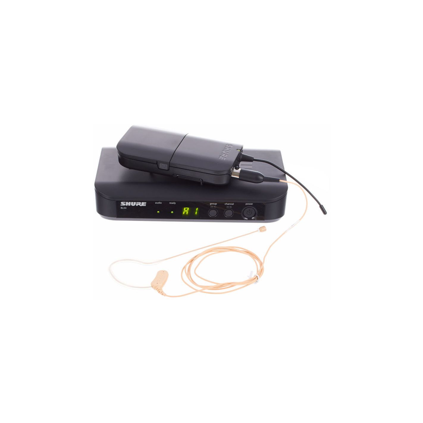 SHURE BLX14E-MX53 H8E