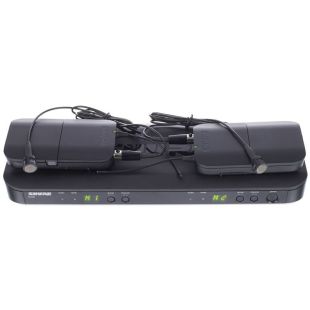 SHURE BLX188E-CVL H8E