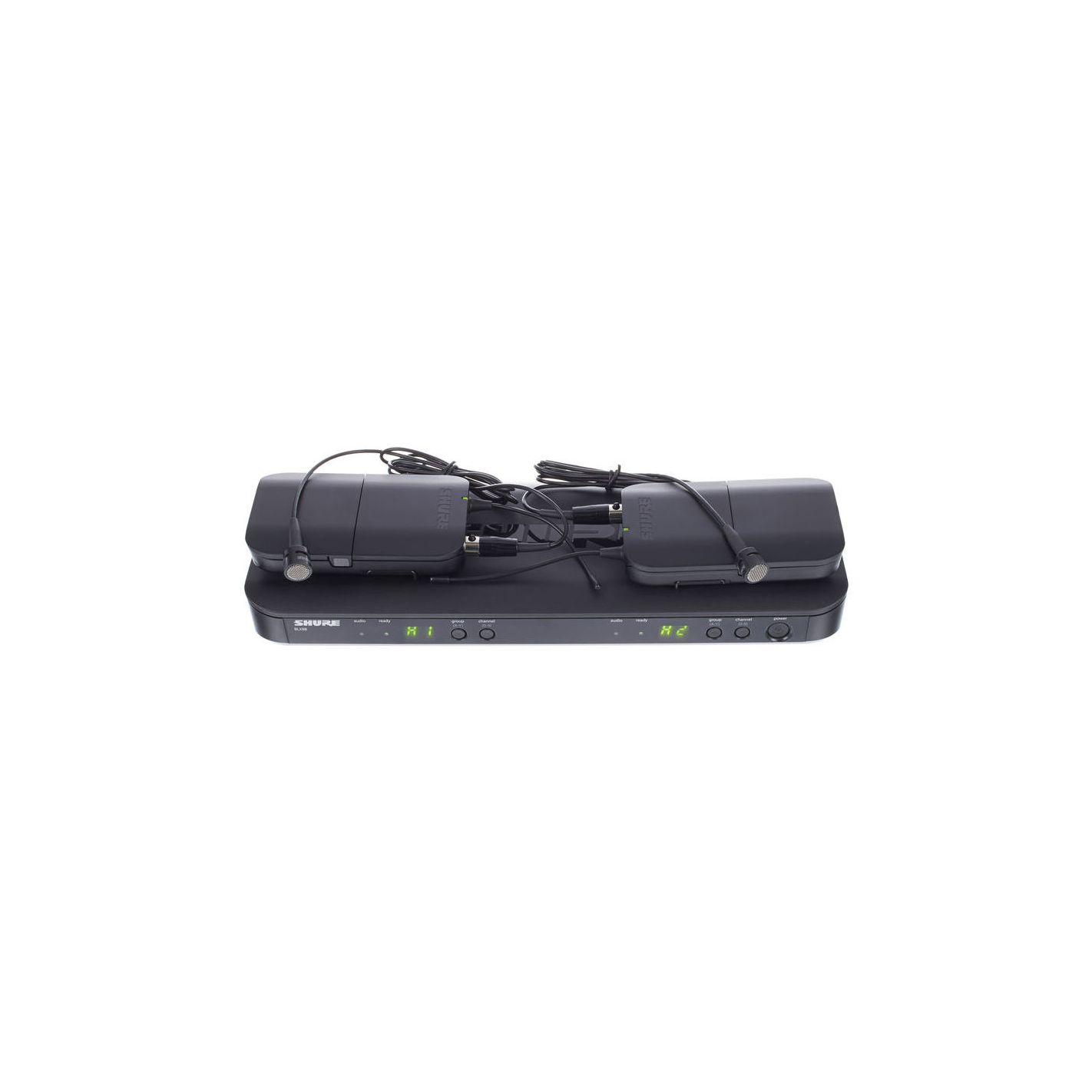 SHURE BLX188E-CVL H8E
