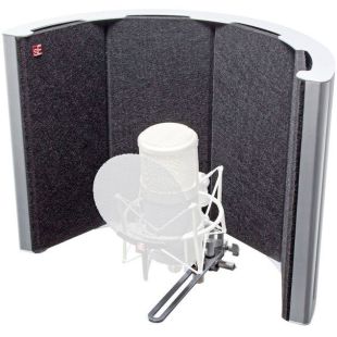 SE ELECTRONICS RF SPACE