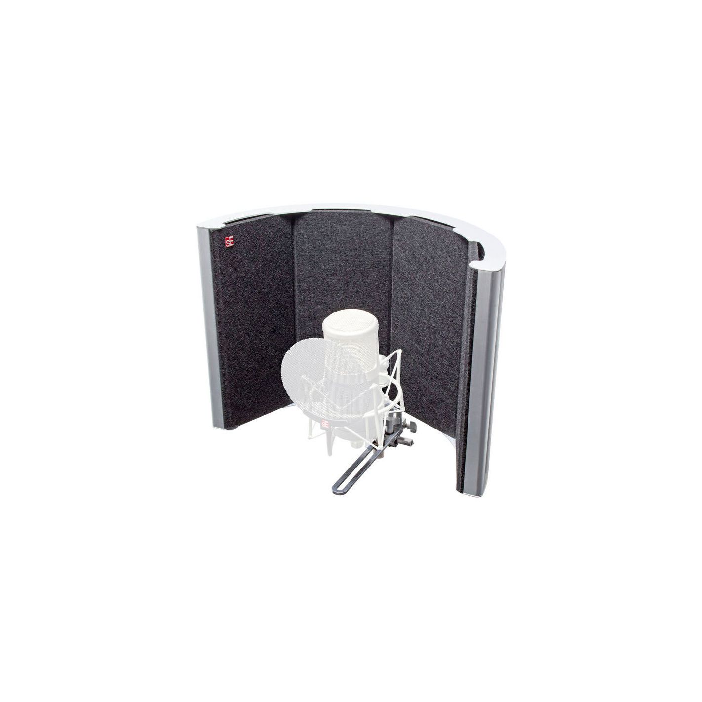 SE ELECTRONICS RF SPACE